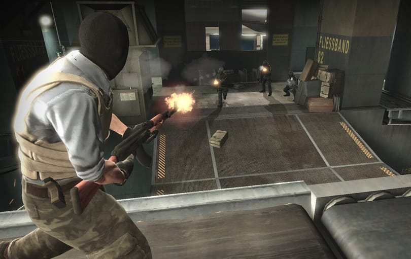 E3 - bejelentették az új Counter Strike megjelenési dátumát