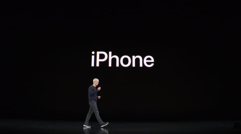 Máris mutatjuk az új iPhone-ok magyar árait