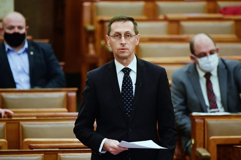 Varga: Matolcsynak abban igaza van, hogy baj van