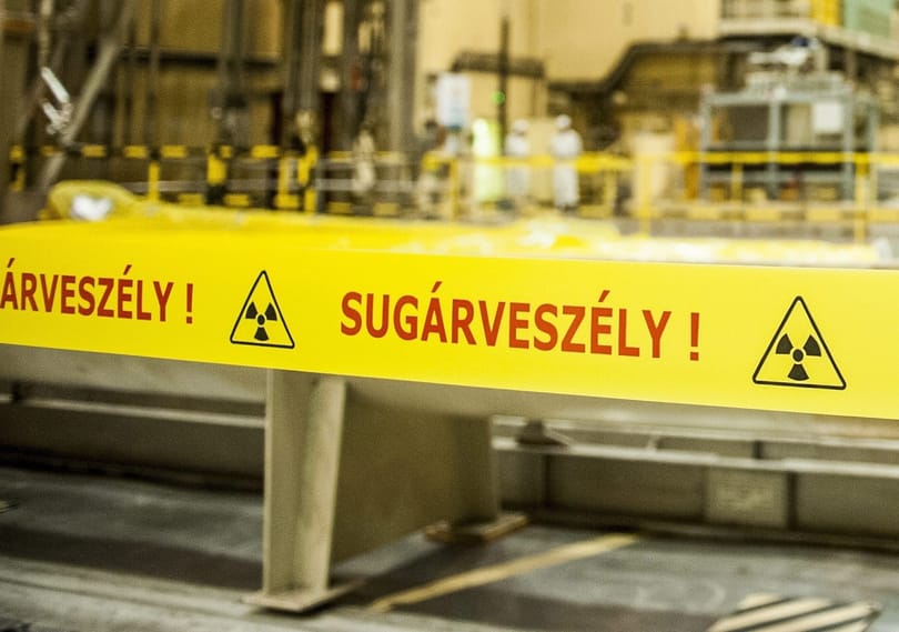 Elveszi a kormány a nukleáris hatóságtól a sugárzás elleni védőeszközök forgalmazásának engedélyezését és minősítését