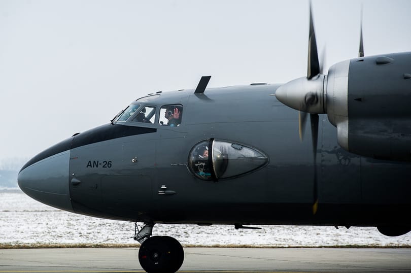 Bevetették a magyar Gripeneket egy román gép miatt