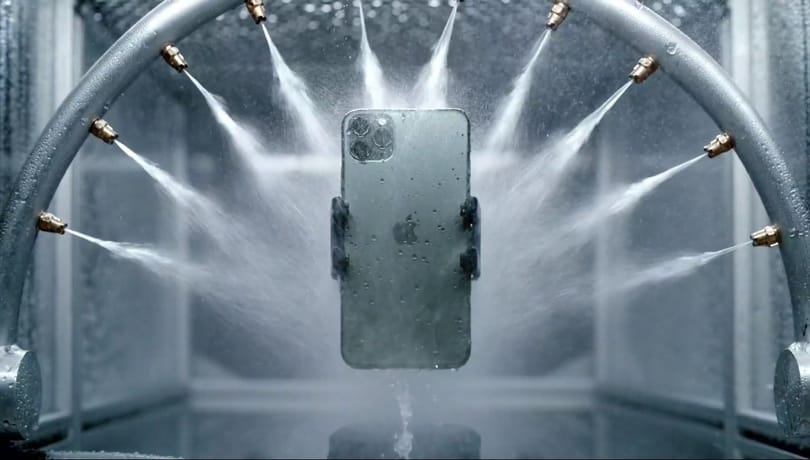 Így oldaná meg az Apple, hogy gyorsabbak legyenek az iPhone-ok, de ne melegedjenek