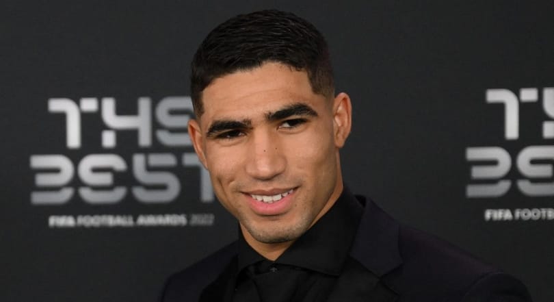 Nemi erőszak gyanúja miatt nyomozás indult a Paris Saint-Germain labdarúgója ellen