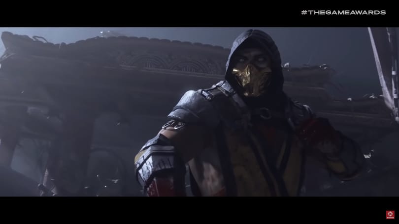Még brutálisabb Mortal Kombat jön, itt az első előzetes