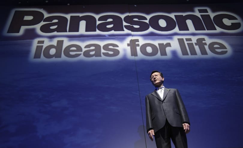 Lefokozta magyarországi regionális központját a Panasonic