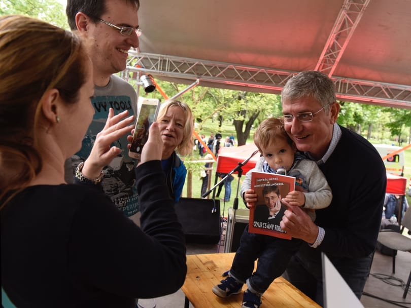 Megszólalt a DK, nem Gyurcsány indul a XV. kerületben