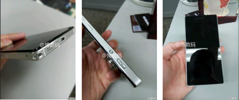 Kiszivárgott: brutál telefon jön a Lenovótól
