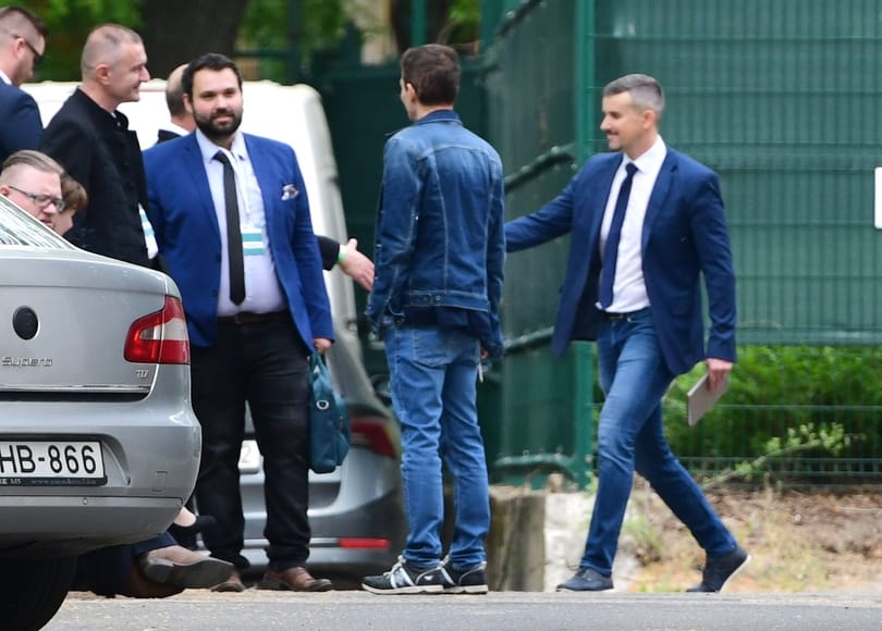Jakab Péter az ideológiai senkiföldjére vitte a Jobbikot, mégis rábízták a kiút keresését