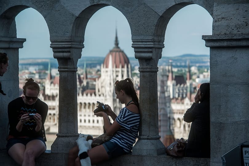 Európa legjobb úticélja 2019-ben? Budapest!