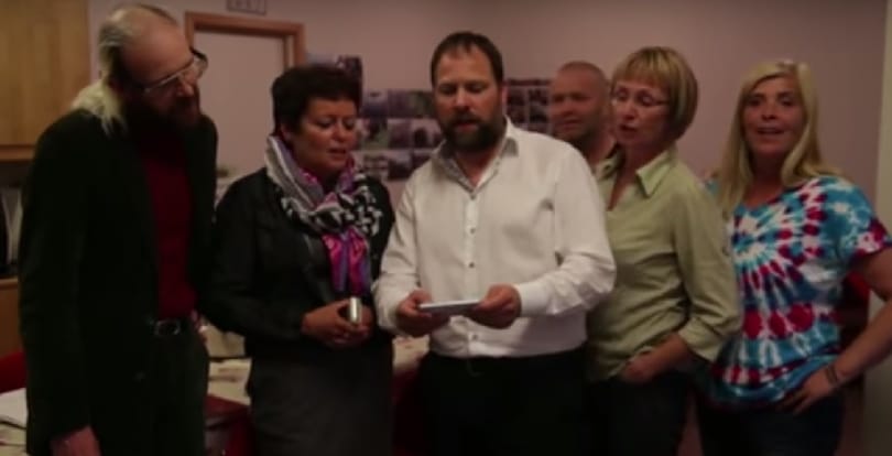 Így hangzik izlandiul a Kis kece lányom