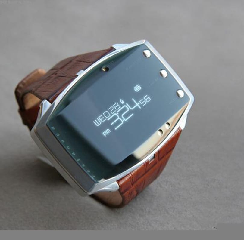 Seiko Bluetooth Watch: vele még ébredni is élvezet