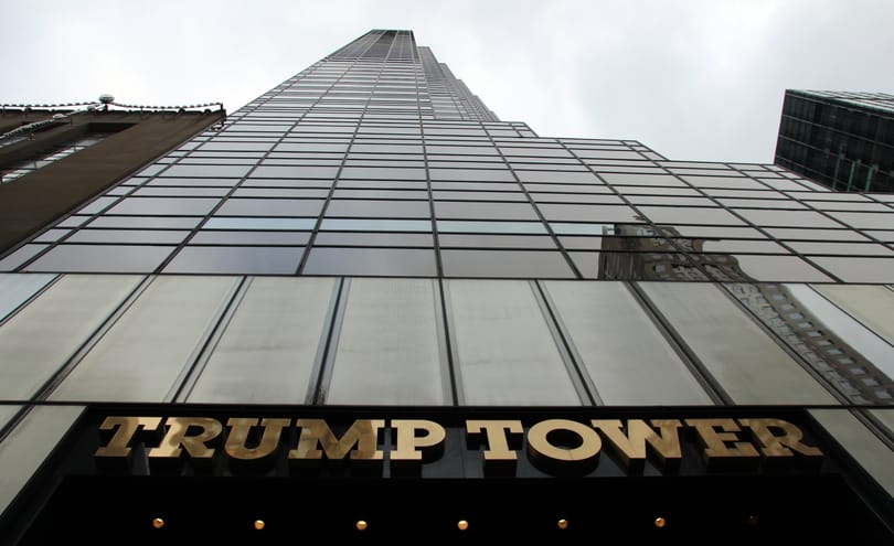 Trump mégsem költözik a Fehér Házba?