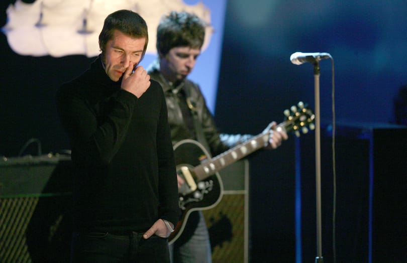 Noel Gallagher: „Nagyszerű újra egy zenekarban lenni Liammel”