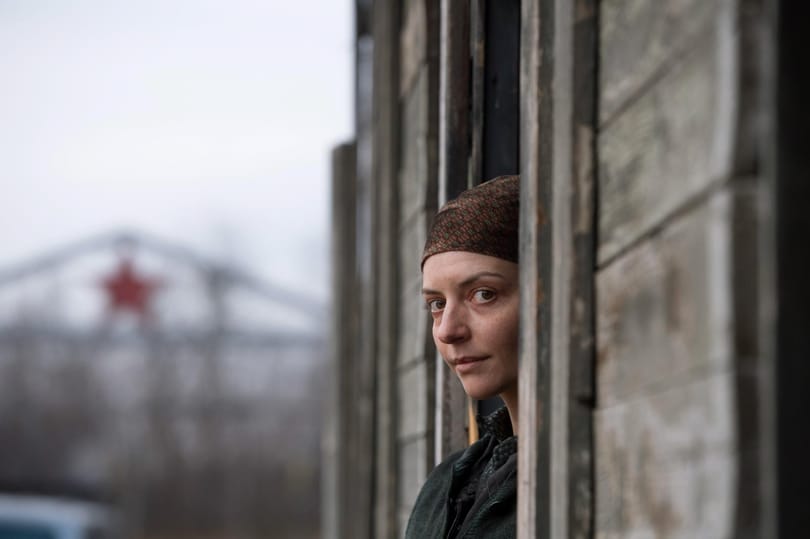 Az Emmy-díjra jelölt Gera Marina: Nem fogok sírni, ha nem én nyerek