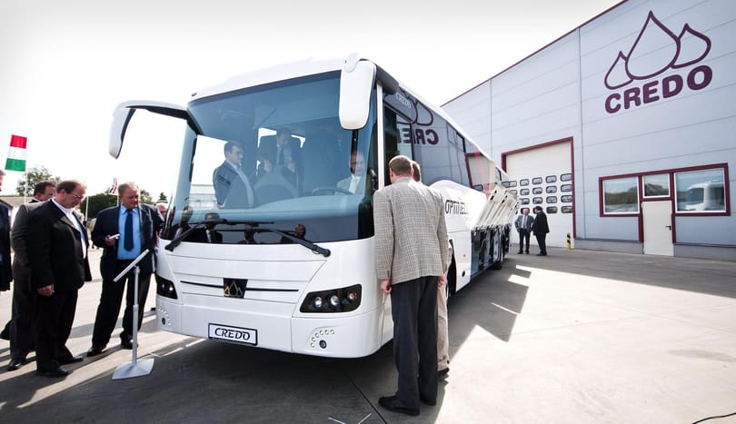 Kezd megvalósulni Varga álma, a nemzeti buszgyártás