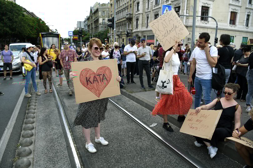 50 ezer vállalkozást nyírhatott ki a katás módosítás