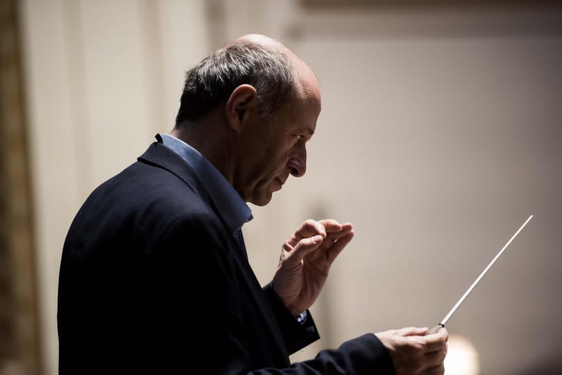 Fischer Iván olyat tesz Bach Máté-passiójával, amit még senki