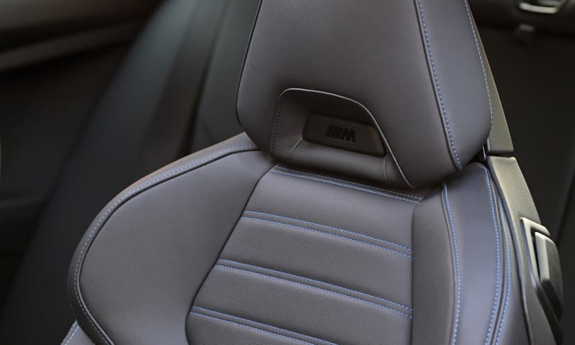 A BMW-nél már havidíjas előfizetésért is kérhető ülésfűtés, kormányfűtés