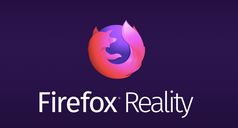 Böngészőt fejleszt a Mozilla a Microsoft csodaszemüvegére