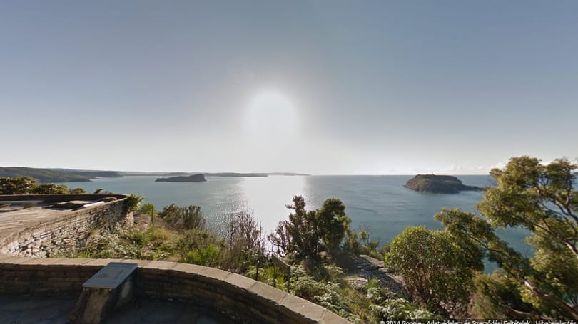 Nem biztos, hogy valaha is eljut ide, nézze hát meg a Street View-val