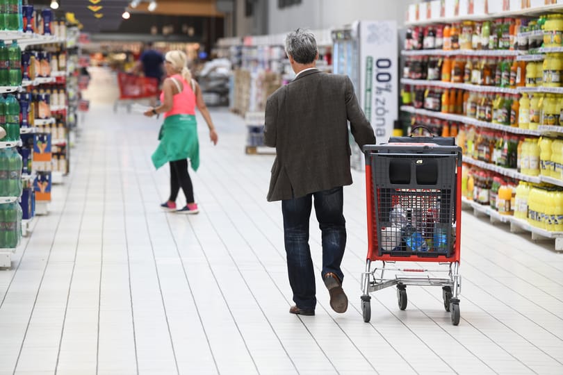 Nem lesz örökké Black Friday: a forintzuhanás mindenkinek sokba kerül
