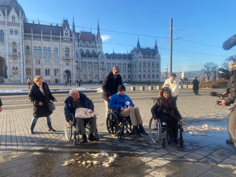 Karsai pénteken felülvizsgálati kérelmet ad be a Nemzeti Választási Bizottsághoz