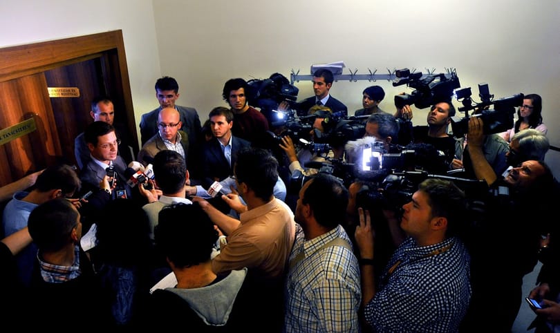 Az MSZP tisztán akar látni a volt titkosszolgák ügyében