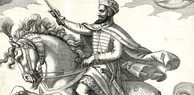 Hatalmas török sereg élén érkezett, de aztán felvirágoztatta Erdélyt
