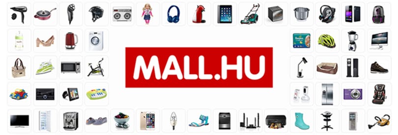 Újra rendben működik a Mall.hu
