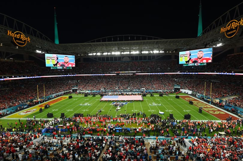Megállapodott a Telekommal az NFL-mérkőzéseket megvásároló új sportcsatorna