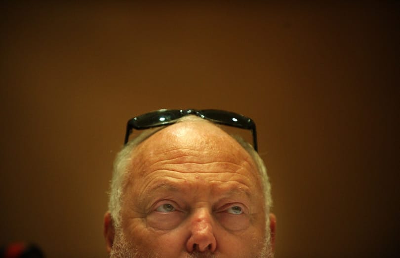 Súlyos helyzetbe került a magyar filmipar