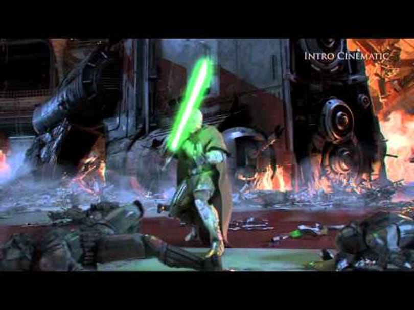 Jövő héttől ingyen mehet a Star Wars