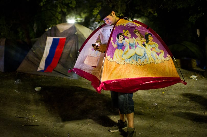 Sziget 2012: újabb fellépőket jelentettek be 