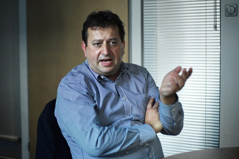 A kormánynak technológiafóbiája van