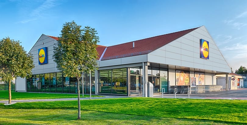 A Lidl most vasárnap is nagy erőkkel támad