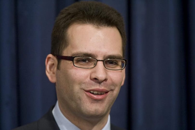 Molnár Csaba: nem vezérelvű párt kell