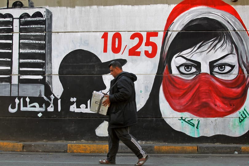 Irán kifelé erőt sugároz, de könnyen a Szovjetunió sorsára juthat 