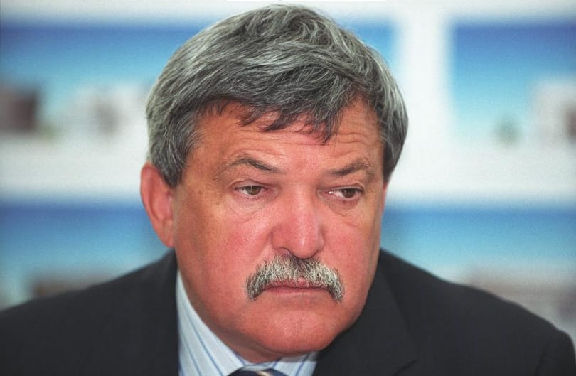 Csányi Sándor kihirdette az MLSZ keretét