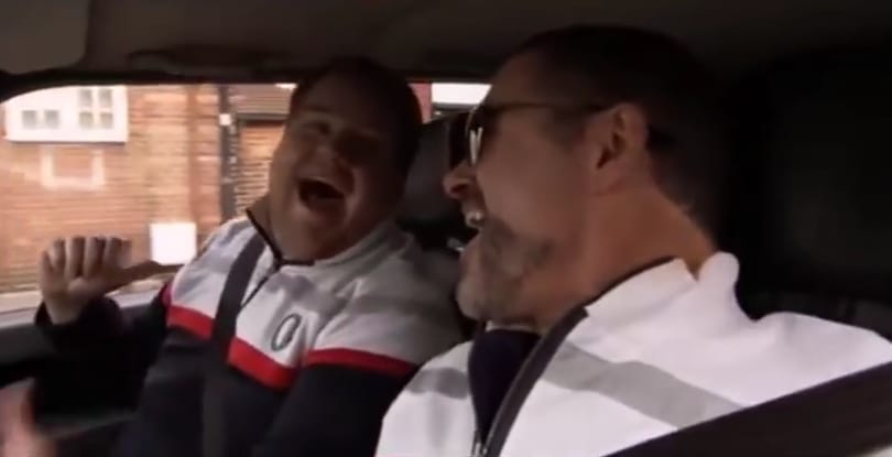 Videó: George Michael legendás 