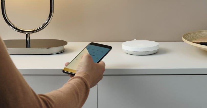 Az IKEA bejelentette új készülékét: szinte mindent irányíthat vele otthon