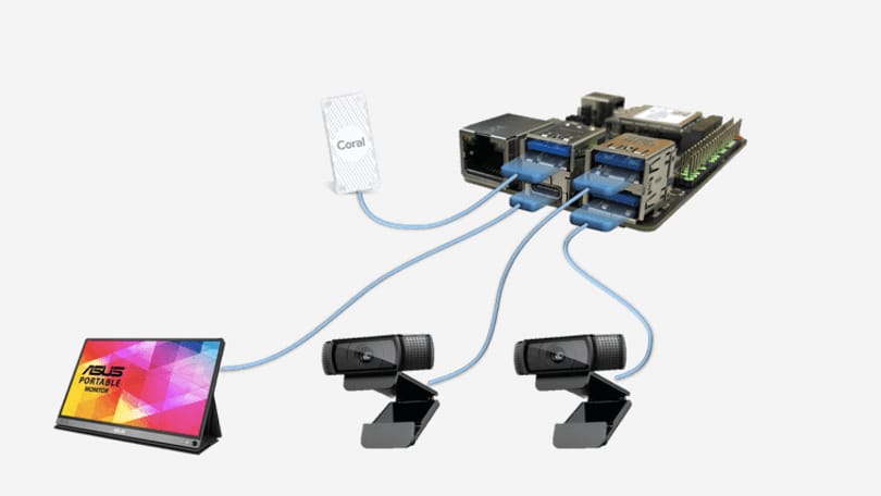 Ez az Asus számítógép akkora, mint egy kártya, de még wifi is van benne