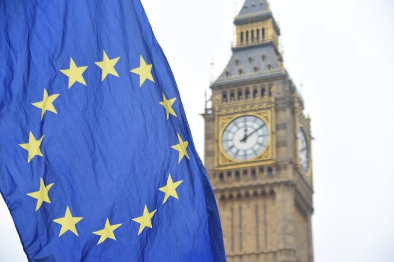 Semmilyen elsőbbséget nem élveznek majd az Angliába kivándorló EU-állampolgárok a Brexit után