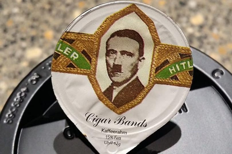 Elkapkodták a Mein Kampf új kiadását