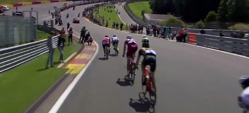 Igazságos ez? Száz Tour de France győzelem díja már elérné Ronaldo éves fizetését