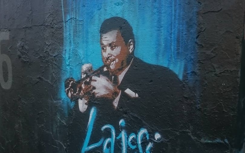 Lagzi Lajcsi új vállalkozásba kezd az Emírségekben