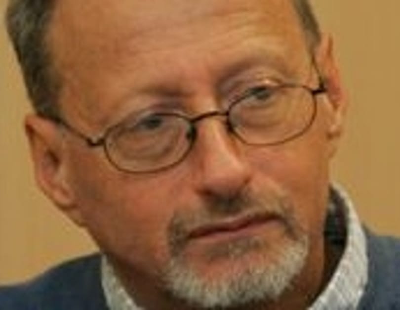 „Az újságírás a legbiztosabb pálya, ha időben abbahagyják”