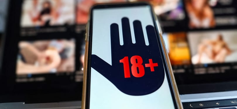 Pornó, iskolai késelés: mit tud a francia elnök arról, hogy van-e módszer a fiatalkorúak kizárására a közösségi oldalakról?