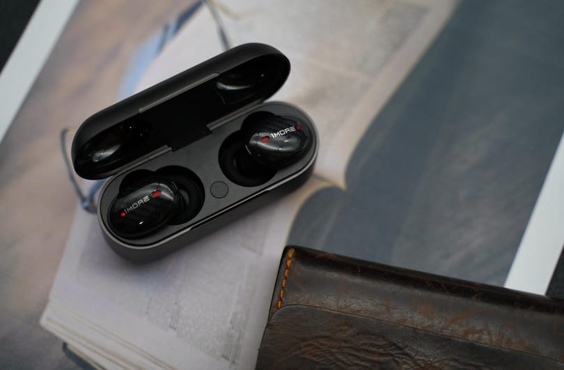 Észre fogja venni: nagymértékben javulhat a bluetoothos fülesek hangminősége