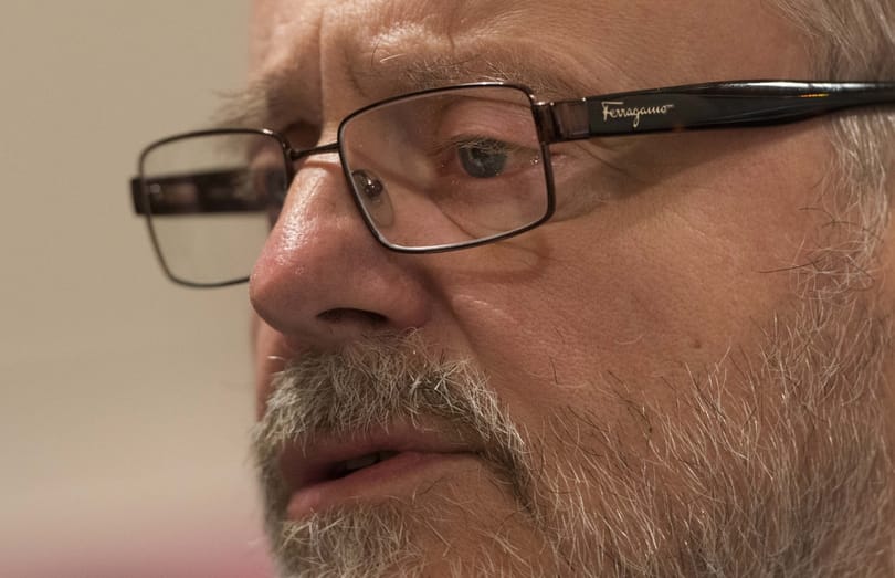 Máté Gábor: Ha elveszik a taót, bezárhat a Kamra