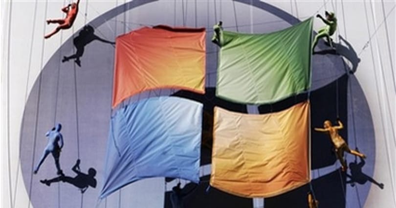 Tavaszi Windows nagytakarítás